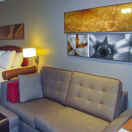 Suburban Extended Stay Hotel Greenville Haywood Mall Exterior photo